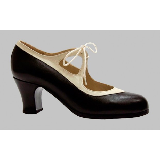 Zapato De Baile Flamenco...