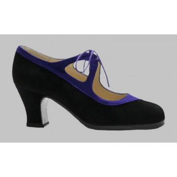Zapato de Baile Flamenco...