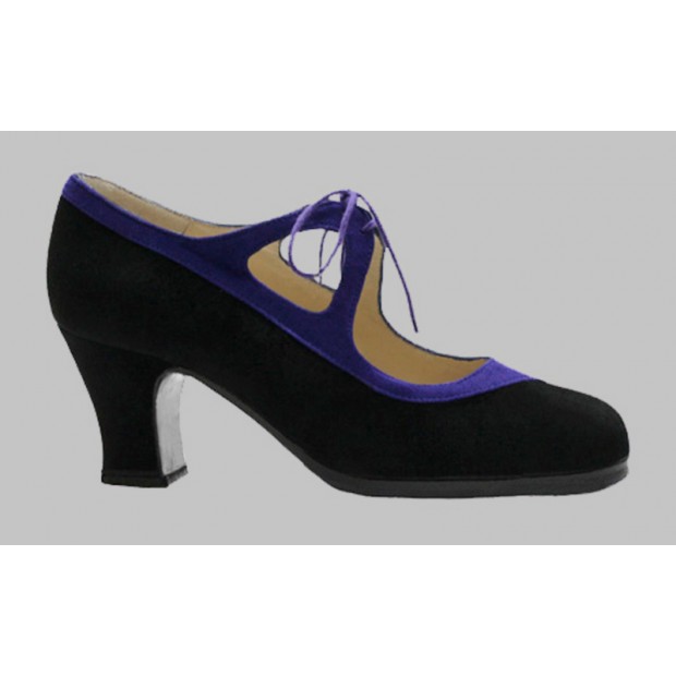 Zapato de Baile Flamenco...