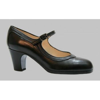 Zapato de Baile Flamenco...