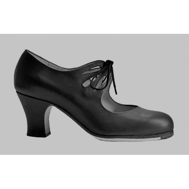 Zapato de Baile Flamenco...