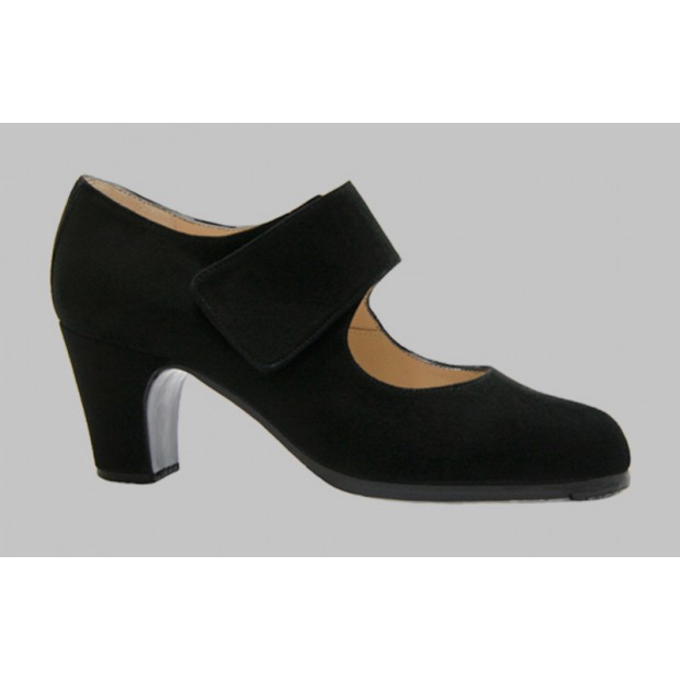 Zapato de Baile Flamenco...