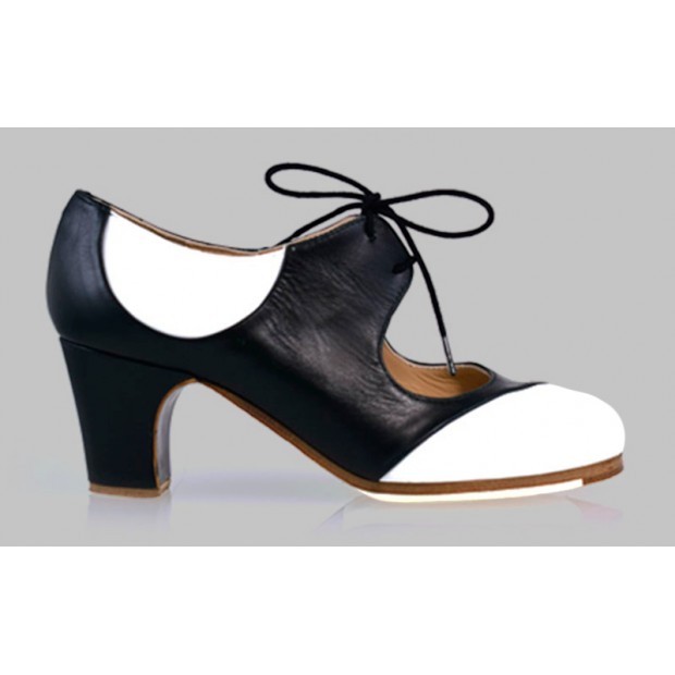 Zapato de Baile Flamenco...
