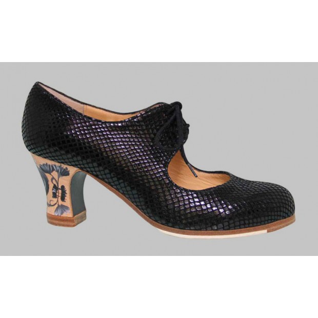 Zapato de Baile Flamenco...