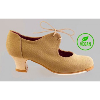 Zapato de baile flamenco...