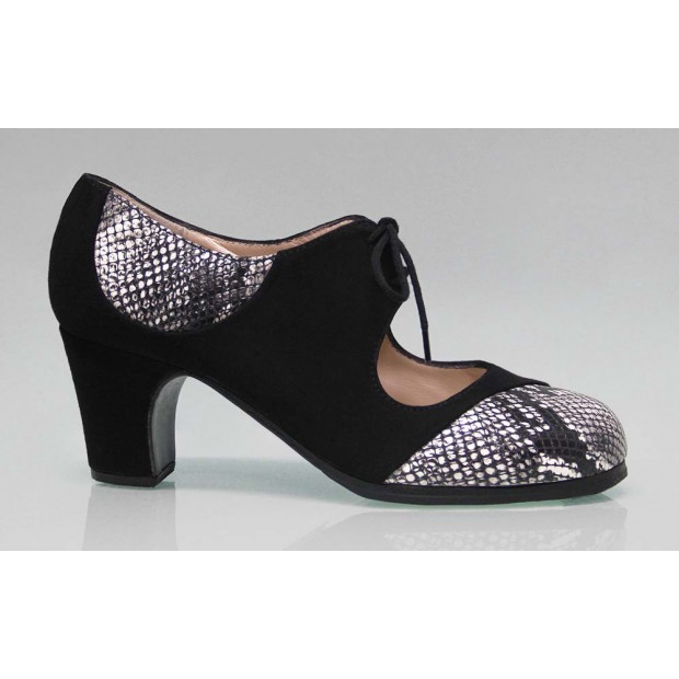 Zapato de Baile Flamenco...