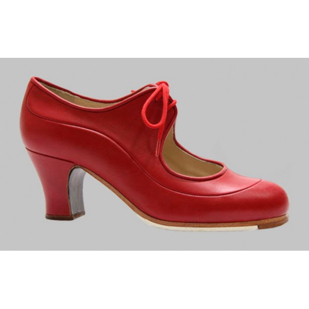 Zapato de Baile Flamenco...