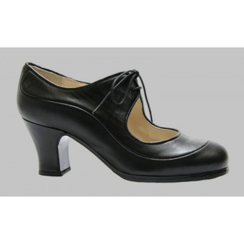 Chaussure de danse flamenco...