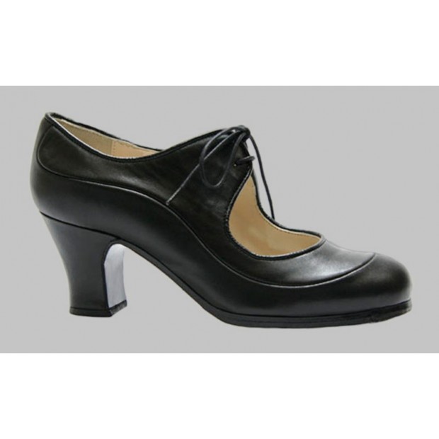 Zapato de Baile Flamenco...
