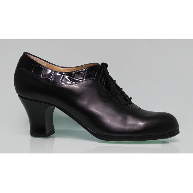 Zapato de baile Flamenco...