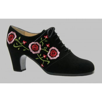 Zapato de Baile Flamenco...
