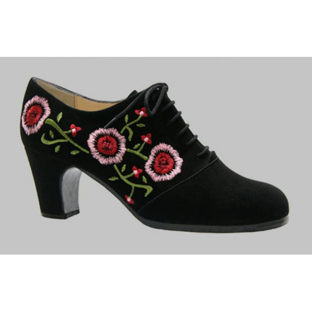 Zapato de Baile Flamenco...