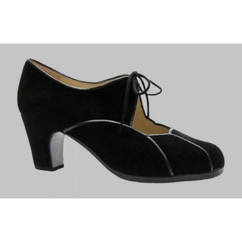 Zapato de Baile Flamenco...