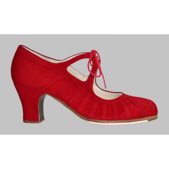 Zapato de Baile Flamenco...