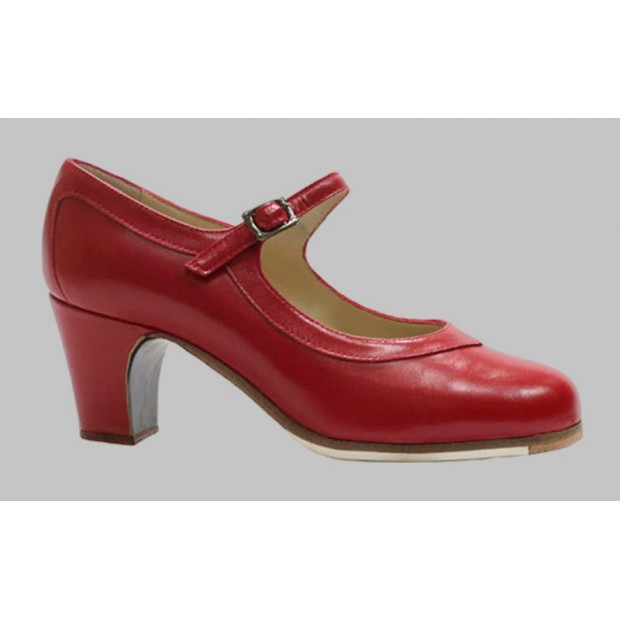 Zapato de Baile Flamenco...