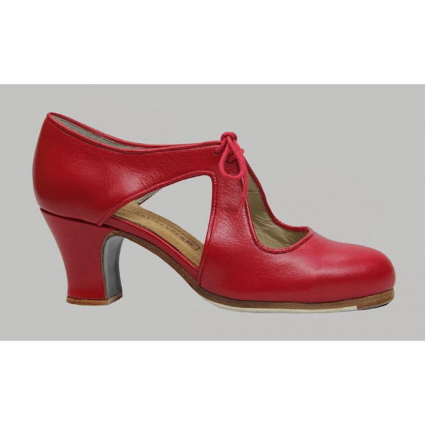 Zapato de Baile Flamenco...
