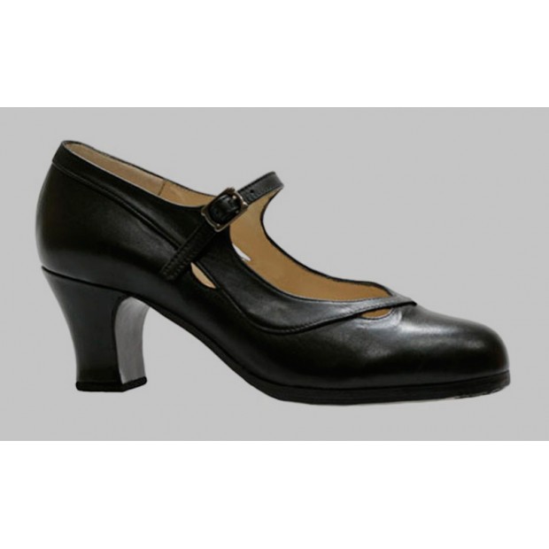 Zapato de Baile Flamenco...
