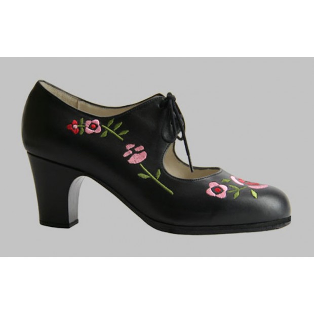 Zapato de Baile Flamenco...