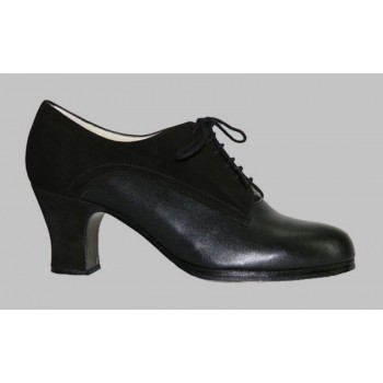 Chaussure de danse flamenco...
