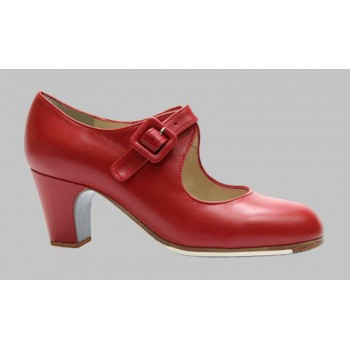 Zapato de Baile Flamenco...