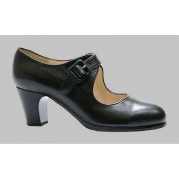 Chaussure de danse flamenco...
