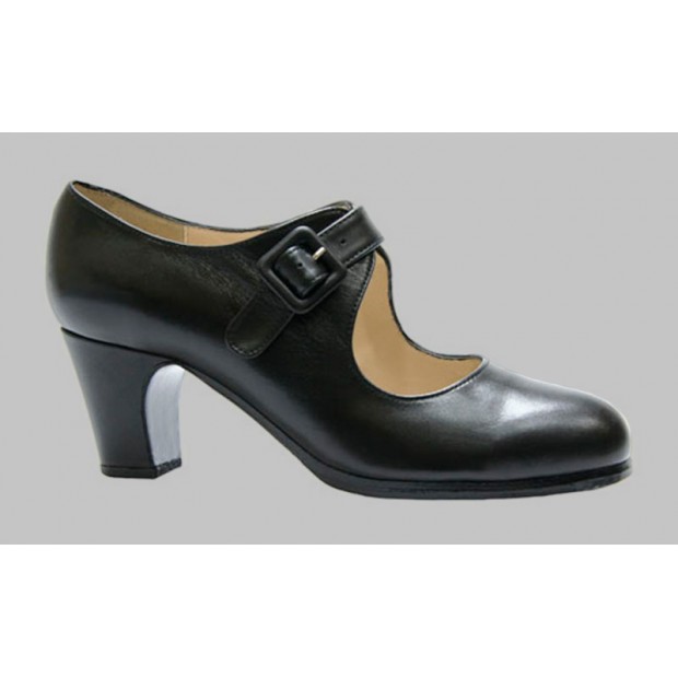 Chaussure de danse flamenco...