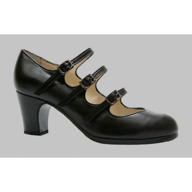 Zapato de Baile Flamenco...
