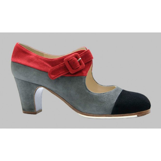 Zapato de Baile Flamenco...