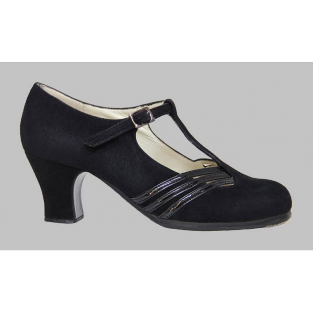 Zapato de Baile Flamenco...