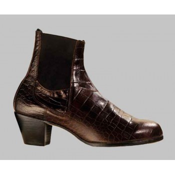 Botte Flamenco...