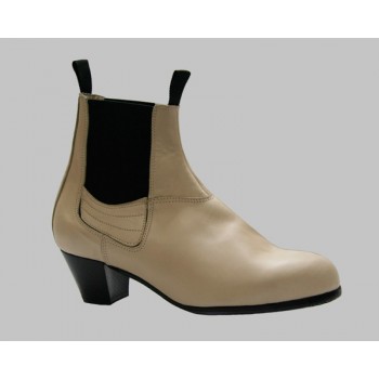 Botte Flamenco...