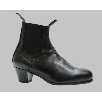 Botte de flamenco...