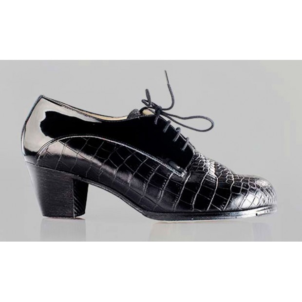 Zapato Flamenco Profesional...