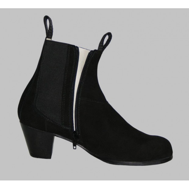 Bota Flamenco Profesional...