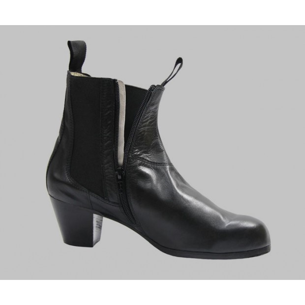 Bota Flamenco Profesional...