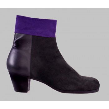 Bota de Baile Flamenco...