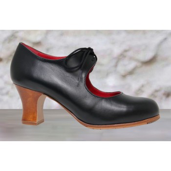 Chaussure de danse flamenco...