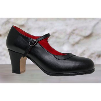 Zapato de baile flamenco...