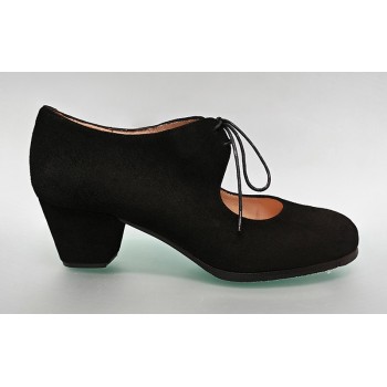Zapato de baile flamenco...