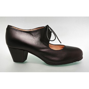 Zapato de baile flamenco...