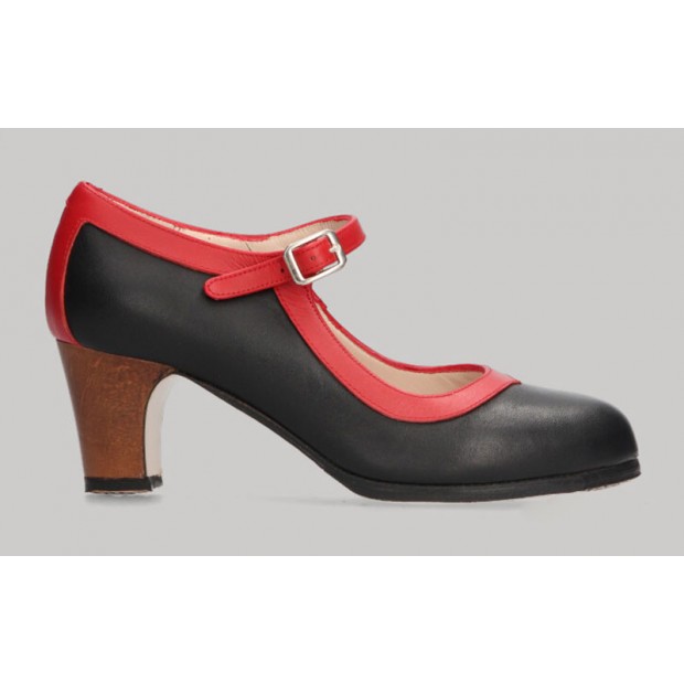 Chaussure de Danse Flamenco...