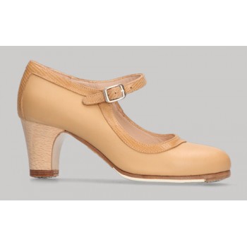 Zapato de baile Flamenco...
