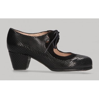 Chaussure de Danse Flamenco...