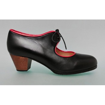 Chaussure de Danse Flamenco...
