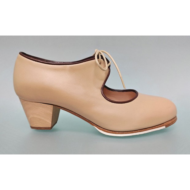 Beige Leather Professional...