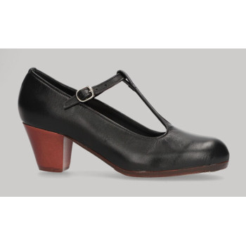 Zapato de Baile Flamenco...