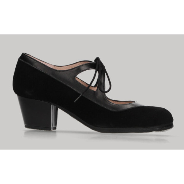 Chaussure de Danse Flamenco...