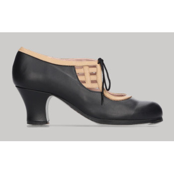 Zapato De Baile Flamenco...
