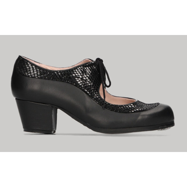 Chaussure de danse flamenco...