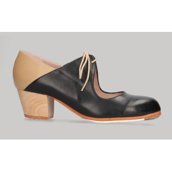Zapato de Baile Flamenco...